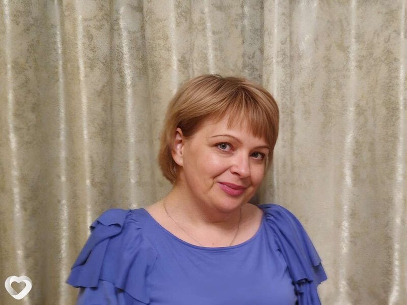 Мария Д, 46, Казани — анкета №4327165