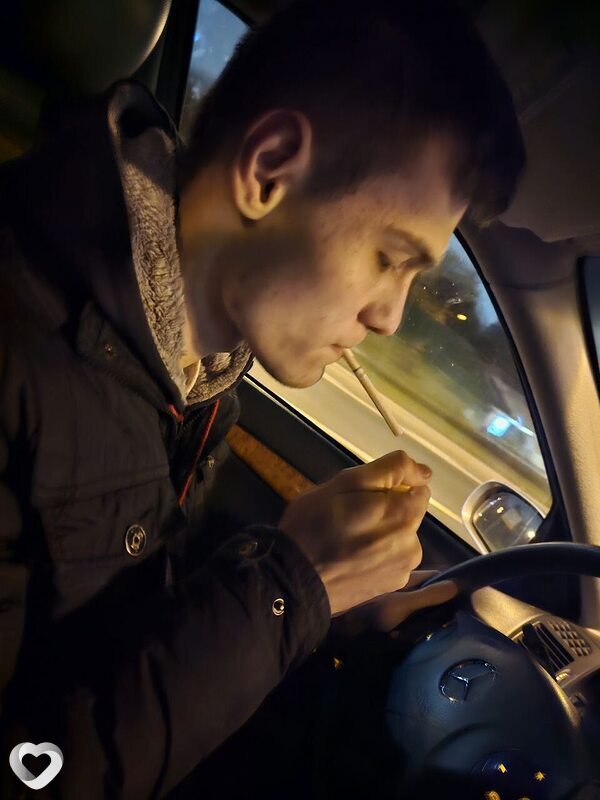 Евгений, 24, Москве — анкета №4327167