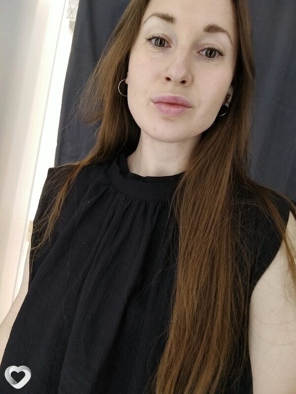 Екатерина, 29, Москве — анкета №4327169