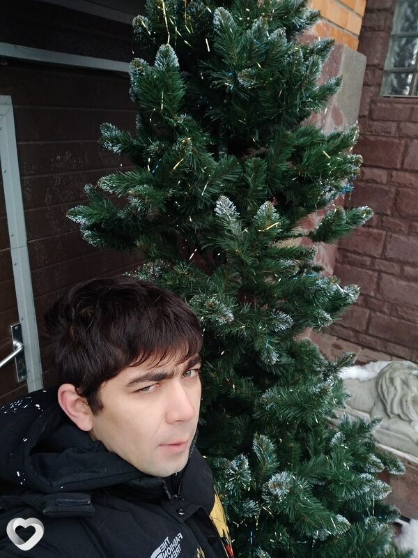 Валера, 35, Калуге — анкета №4327171