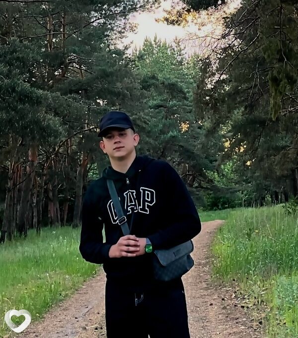 Vadim, 21, Тамбове — анкета №4327126