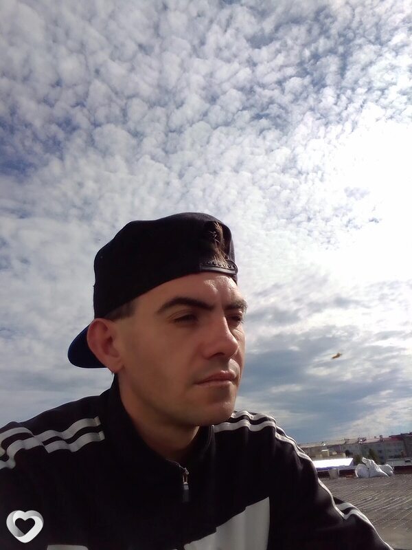 Витя, 34, Тюмени — анкета №4327132