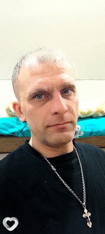 Владислав, 40, Астане — анкета №4327136