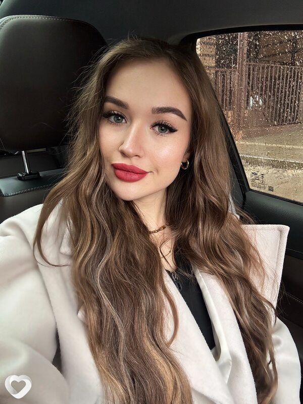 Алена, 28, Луганске — анкета №4327137