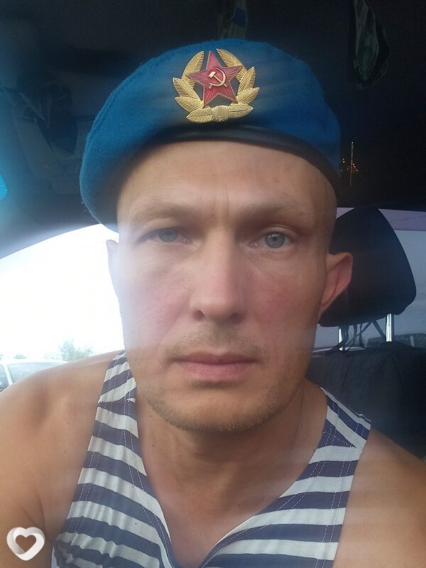 Андрей, 36, Барнауле — анкета №4327183