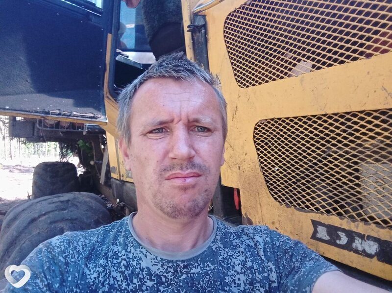 Сергей, 39, Гомеле — анкета №4327184