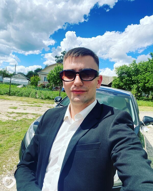Максим, 29, Брянске — анкета №4327186