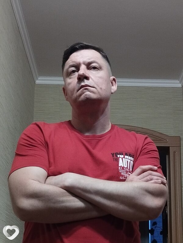 Юрий, 44, Самаре — анкета №4327187