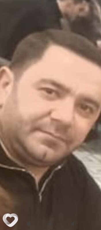 Zaur, 41, Балашихе — анкета №4327188