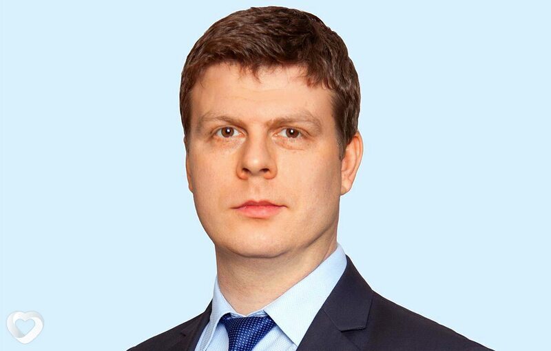 Михаил, 38, Мелитополе — анкета №4327191