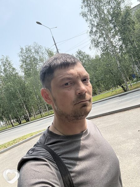 Илья, 36, Нефтеюганске — анкета №4327193