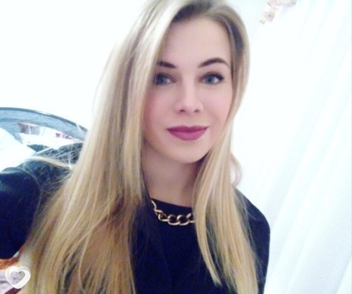 Мария, 37, Ачинске — анкета №4327195
