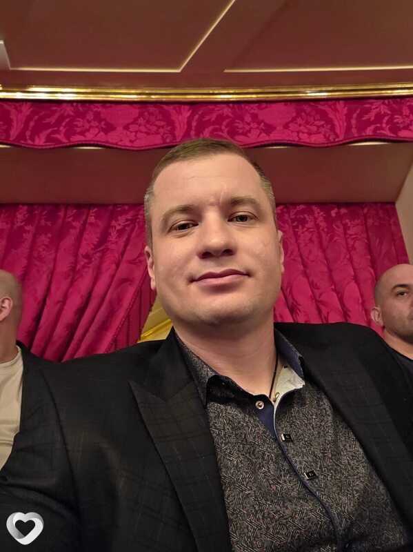 Дмитрий, 39, Москве — анкета №4327197