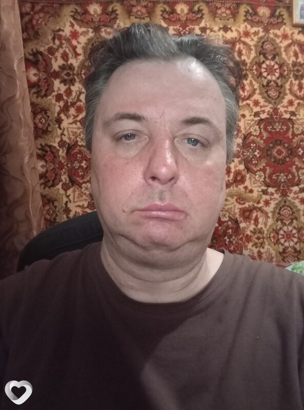 Диитрий, 49, Минске — анкета №4327631