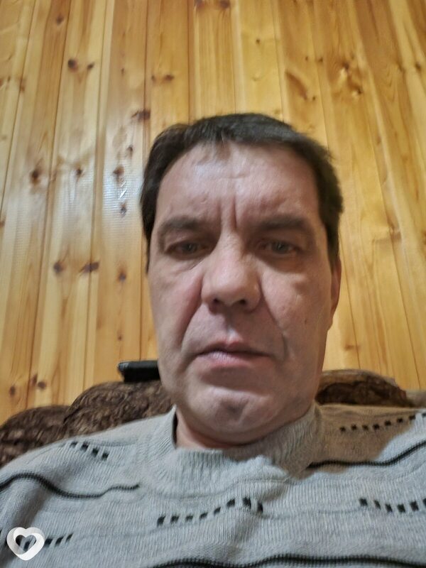 Владимир, 56, Санкт-Петербурге — анкета №4327635