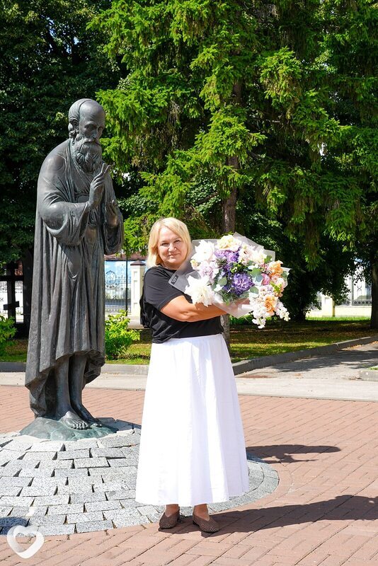 Наталья, 54, Ульяновске — анкета №4327639