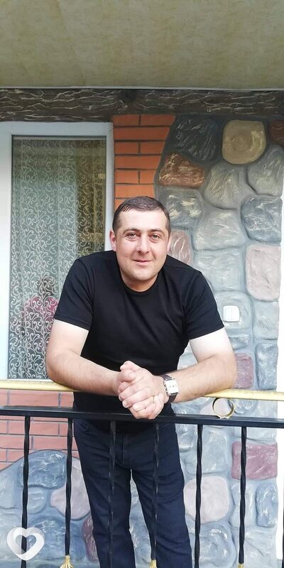 Vano, Барань