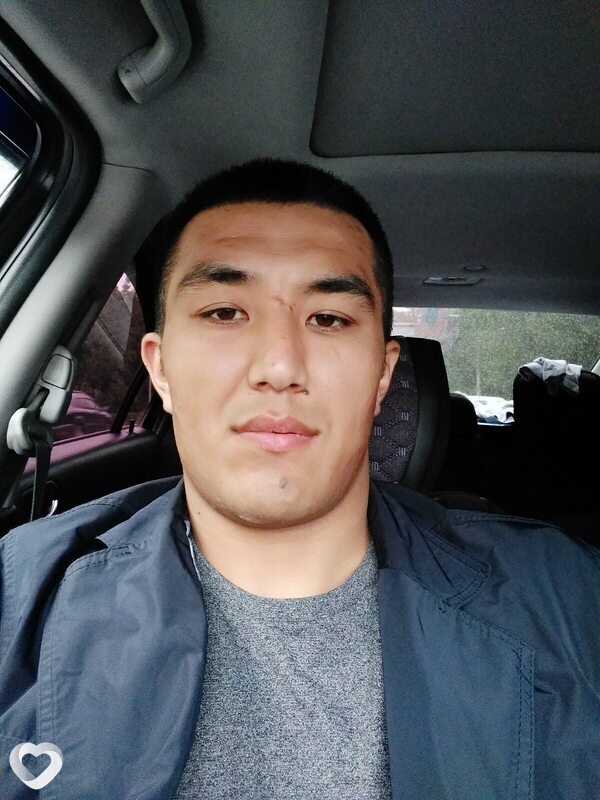 Alibek, 32, Видном — анкета №4327642