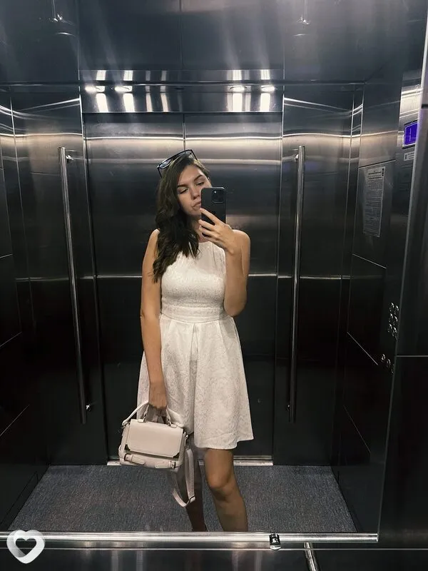 Тати, 29, Москве — анкета №4327643