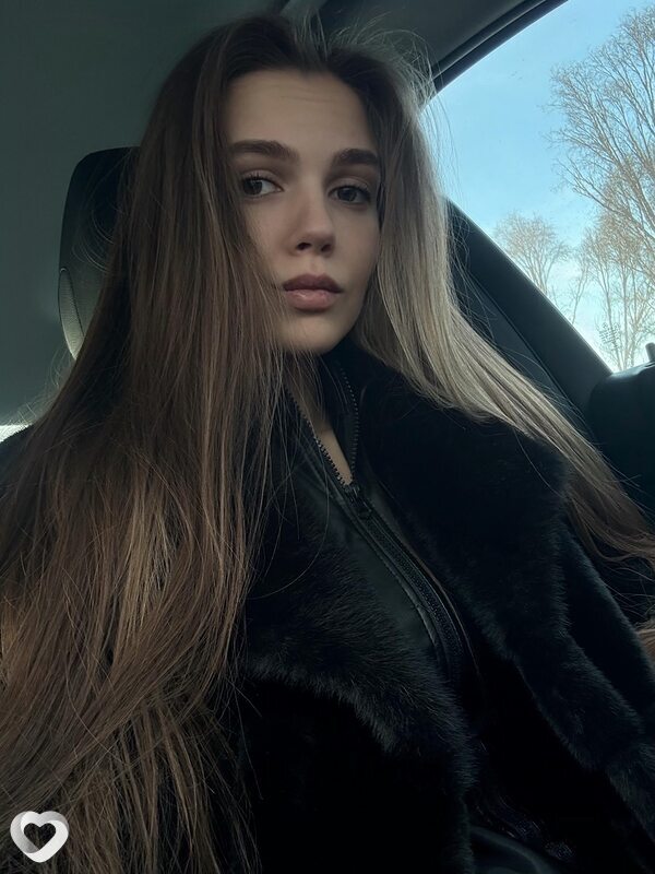 Анастасия, 26, Самаре — анкета №4327645