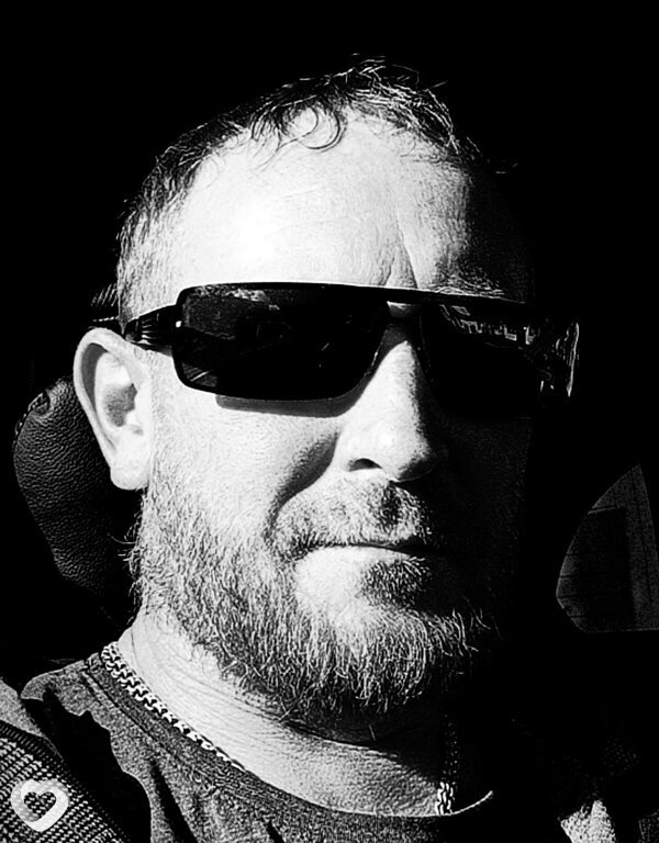 Александр, 41, Сургуте — анкета №4327224