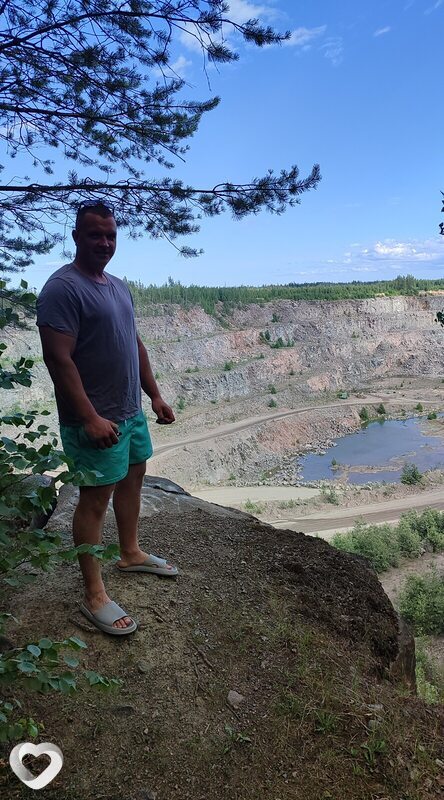 Эдгар, 30, Нижнекамске — анкета №4327225