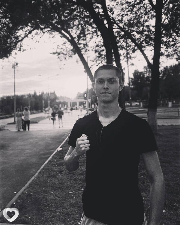 Даниил, 25, Ростове-на-Дону — анкета №4327231