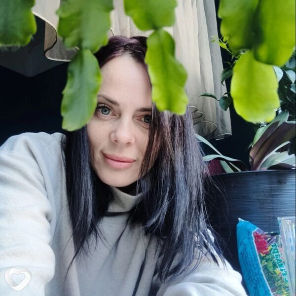 Катя, 38, Киеве — анкета №4327241