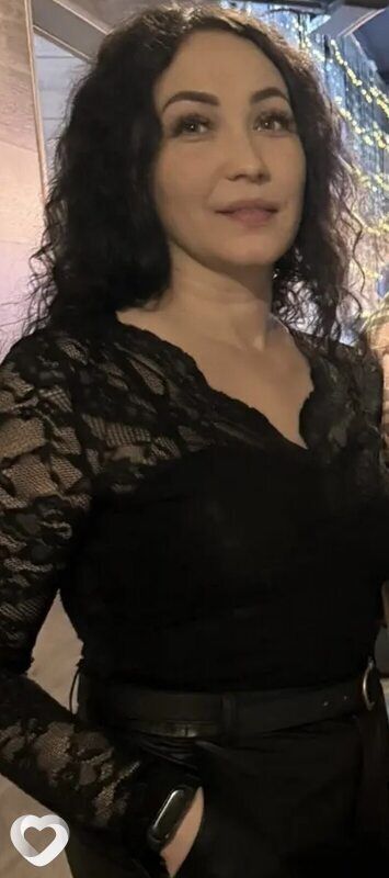Liliya, 43, Набережных Челнах — анкета №4327243
