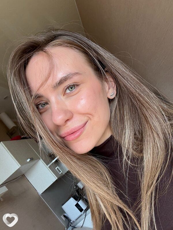 Элина, 25, Санкт-Петербурге — анкета №4327246