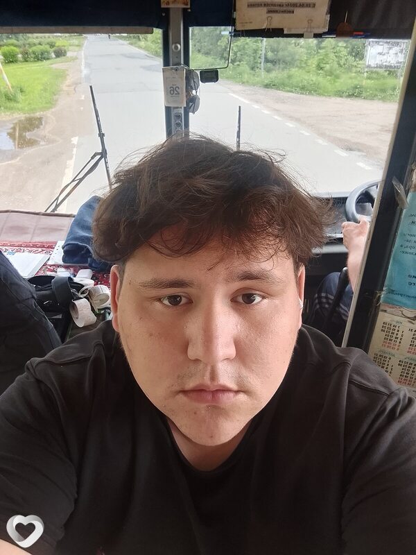 Антон, 24, Иванове — анкета №4327500