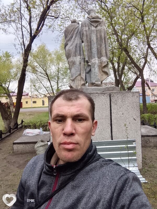 Валерий, 34, Петропавловске — анкета №4327508