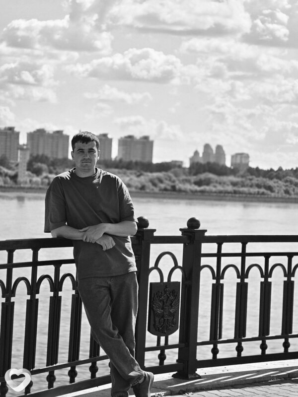 Хаким, 28, Облучье — анкета №4327518