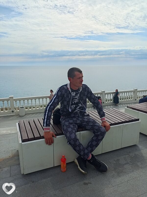Александр, 33, Славянске-на-Кубани — анкета №4327519