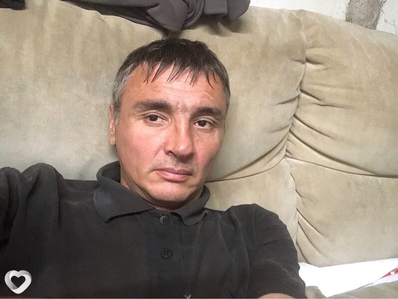 Александр, 41, Орске — анкета №4327274
