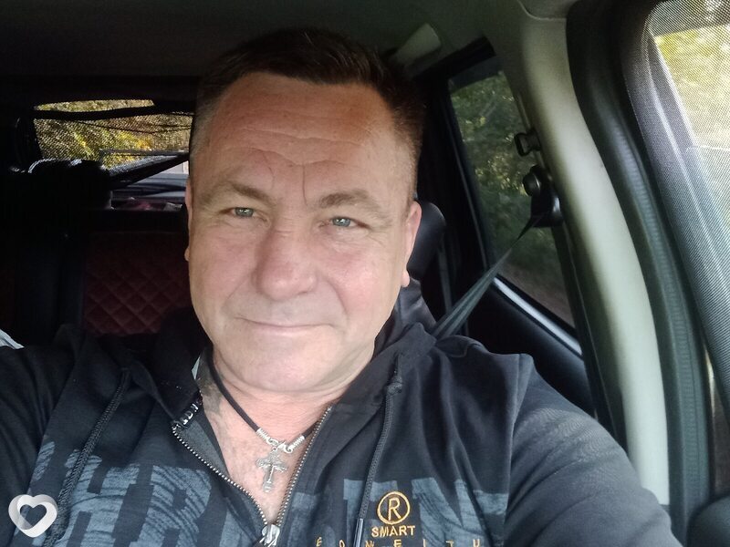 Владимир, 53, Ярославле — анкета №4327280