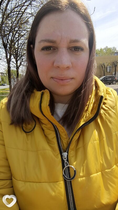 Юля, 35, Иванове — анкета №4327283