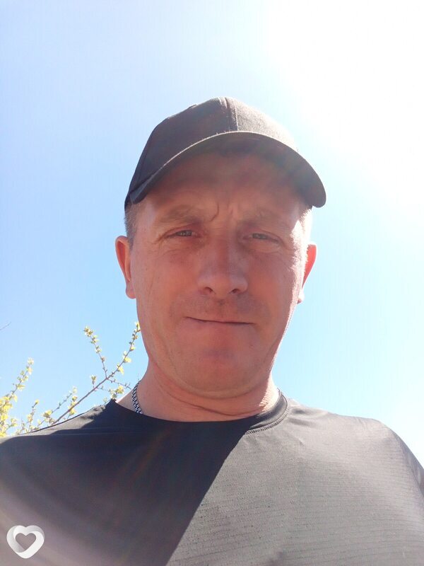 Дмитрий, 41, Феодосии — анкета №4327285