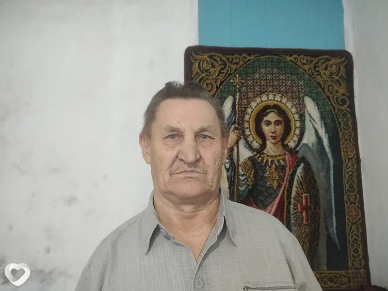 Владимир, Заветное