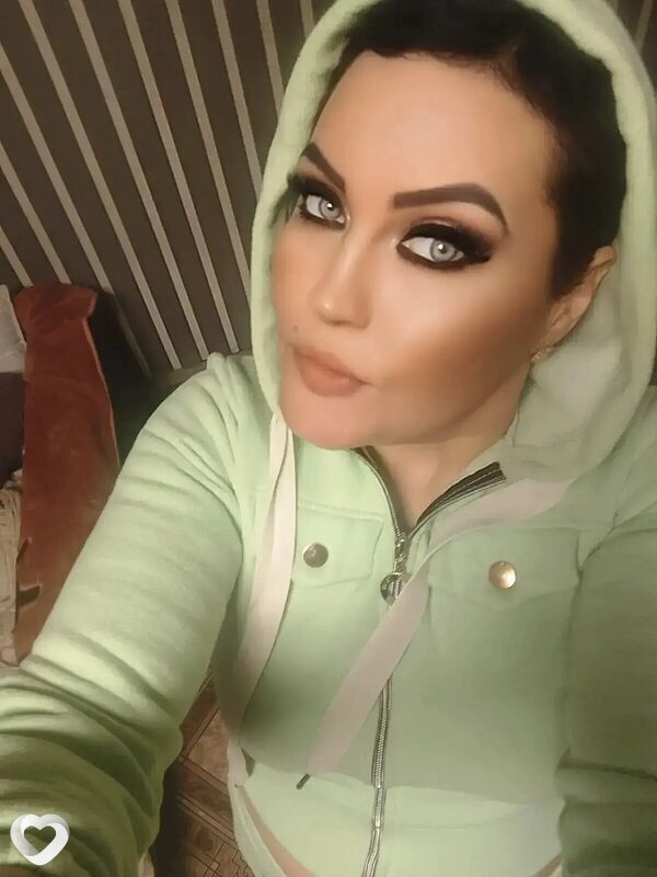 Наталья, 42, Пензе — анкета №4327287