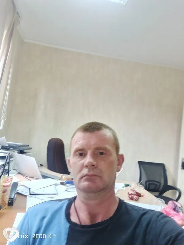 Юрий, 38, Москве — анкета №4327293