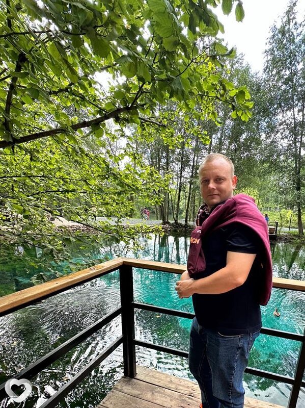 Андрей, 36, Москве — анкета №4327295