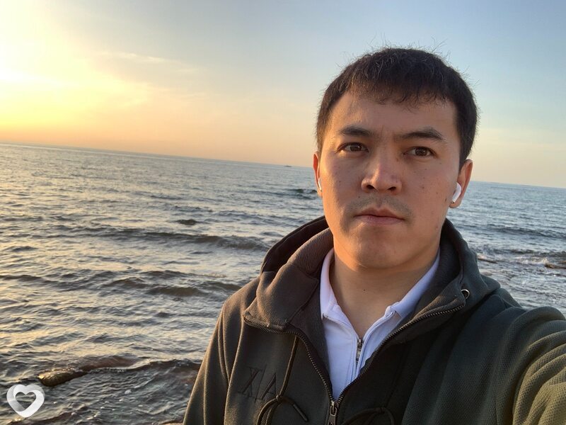 Нурбек, 30, Алматы — анкета №4327296