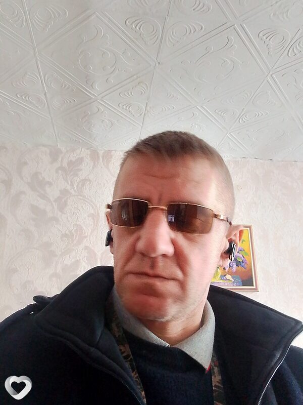 Юрий, 43, Владивостоке — анкета №4327323