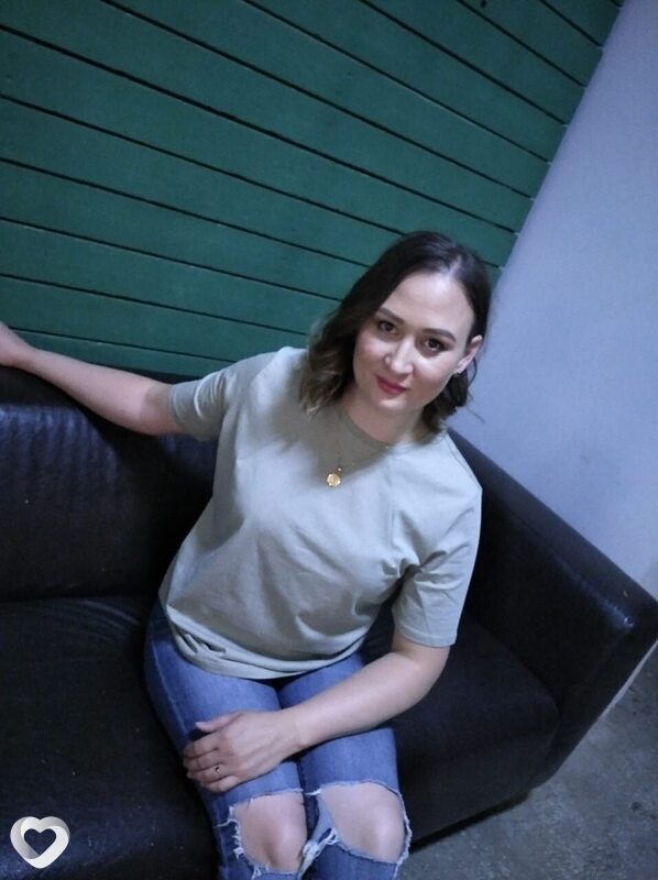 Алина, 40, Уфе — анкета №4327326