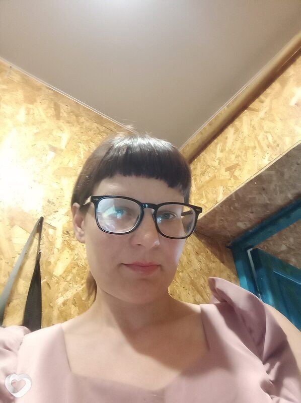Татьяна, 33, Орше — анкета №4327329