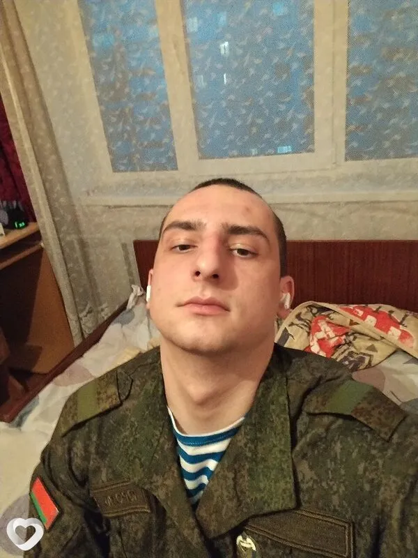 Даниил, Москва
