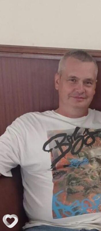 Виталий, 46, Омске — анкета №4327347