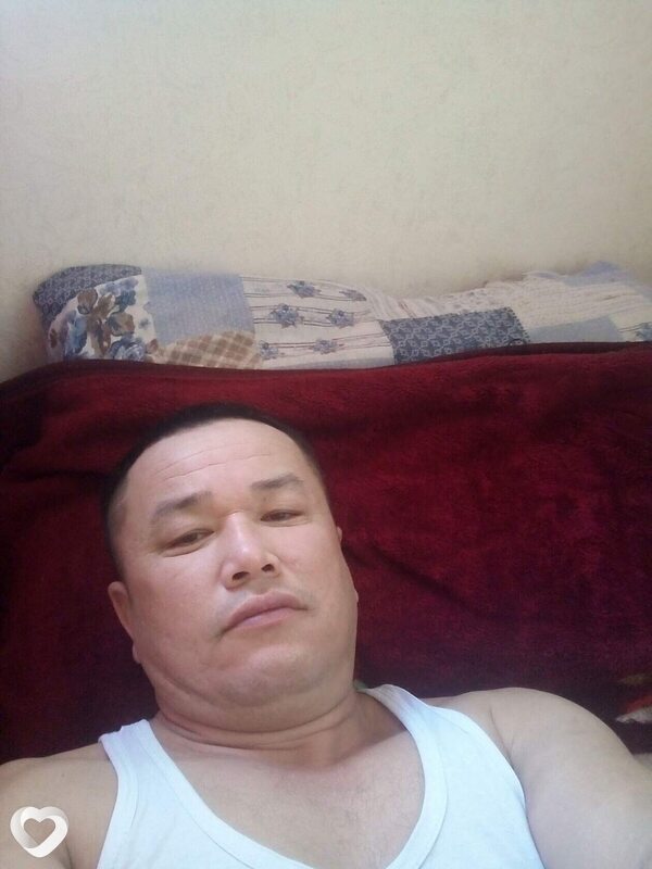Хусаин, 45, Нижневартовске — анкета №4327554