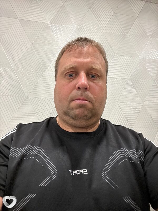 Sergej, 46, Нижнем Новгороде — анкета №4327559